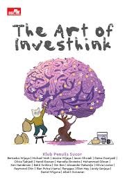 Sampul buku The Art of Investhink