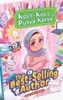 Sampul buku Kkpk Reg: The Best-Selling Author