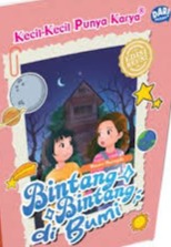 Sampul buku Kkpk Edisi Reuni #4: Bintang-Bintang Di Bumi