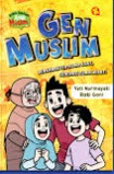 Sampul buku Gen Muslim: Berkarakter Islam Kuat, Generasi Islam Hebat!