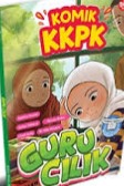 Sampul buku Komik Kkpk Roadshow #16 : Guru Cilik