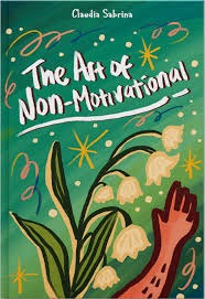 Sampul buku The Art of Non-Motivational