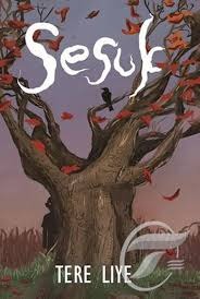 Sampul buku Sesuk