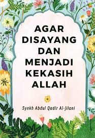 Sampul buku Agar Disayang dan Menjadi Kekasih Allah