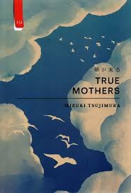 Sampul buku True Mothers