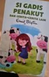Sampul buku Box Set Seri Kumbang: Si gadis penakut dan cerita-cerita lainya