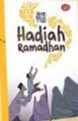 Sampul buku HADIAH RAMADHAN