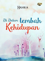 Sampul buku DI DALAM LEMBAH KEHIDUPAN