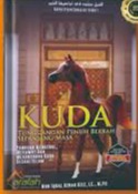 Sampul buku KUDA: Tunggangan Penuh Berkah Sepanjang Masa