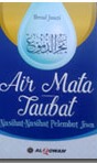 Sampul buku AIR MATA TAUBAT : NASIHAT-NASIHAT PELEMBUT JIWA