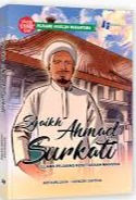 Sampul buku PEJUANG MUSLIM NUSANTARA :SYAIKH AHMAD SURKATI