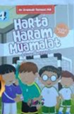 Sampul buku HARTA HARAM MUAMALAT (SUAP MENYUAP )