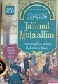 Sampul buku TA'LIMUL MUTA'ALLIM C.2 -2025