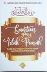 Sampul buku SANTUN YANG TELAH PUNAH