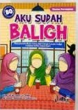 Sampul buku AKU SUDAH BALIGH -KHUSUS PEREMPUAN ( 3 )