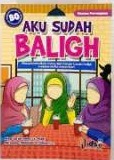 Sampul buku AKU SUDAH BALIGH -KHUSUS PEREMPUAN ( 2 )