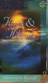 Sampul buku Kisah & Hikmah 3