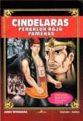 Sampul buku Cindelaras Penakluk Raja Pamekas